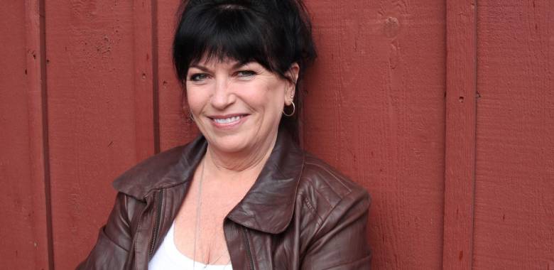 Lori Anderson Lori Anderson