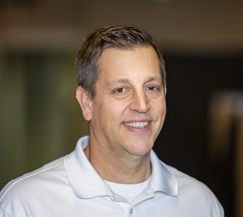 Kevin Nelson