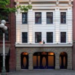 Butterworth building in Seattle feature image