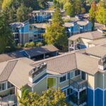 Gul Val Seattle condo building exterior repairs
