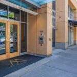 Meriwether Seattle building exterior