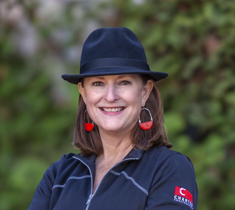 Wendy Weaver